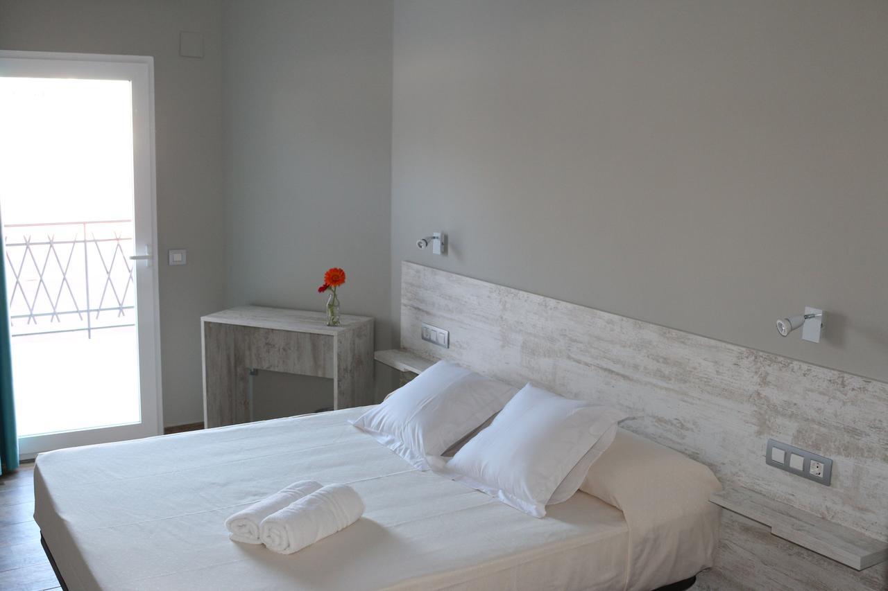 Te Maná Hotel Torreblanca Exteriér fotografie